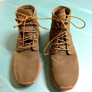 GORUCK Jedburgh Rucking Boots
